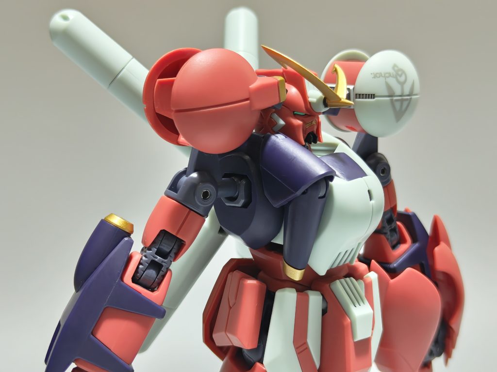 ROBOT魂 <SIDE MS> アンカーガンダム