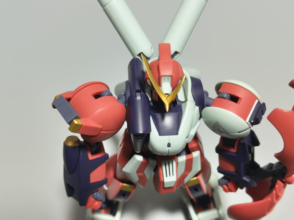 ROBOT魂 <SIDE MS> アンカーガンダム