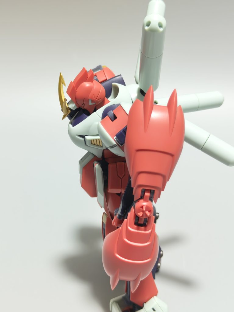 ROBOT魂 <SIDE MS> アンカーガンダム