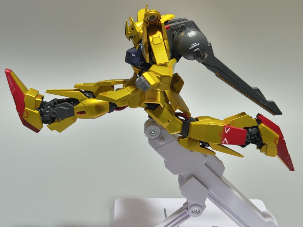 フルアーマー百式改&百式改