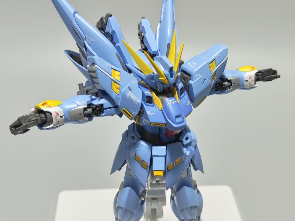 METAL ROBOT魂 （Ka signature） ＜SIDE OG＞ フルアームド