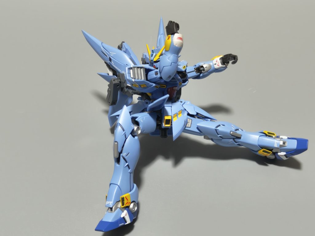 METAL ROBOT魂 （Ka signature） ＜SIDE OG＞ フルアームド