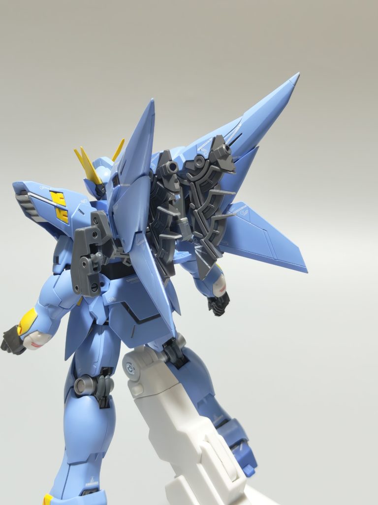 METAL ROBOT魂 （Ka signature） ＜SIDE OG＞ フルアームド