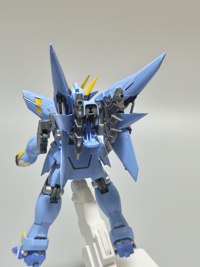 METAL ROBOT魂 （Ka signature） ＜SIDE OG＞ フルアームド