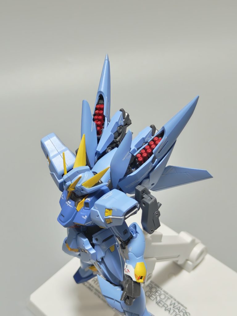 METAL ROBOT魂 （Ka signature） ＜SIDE OG＞ フルアームド