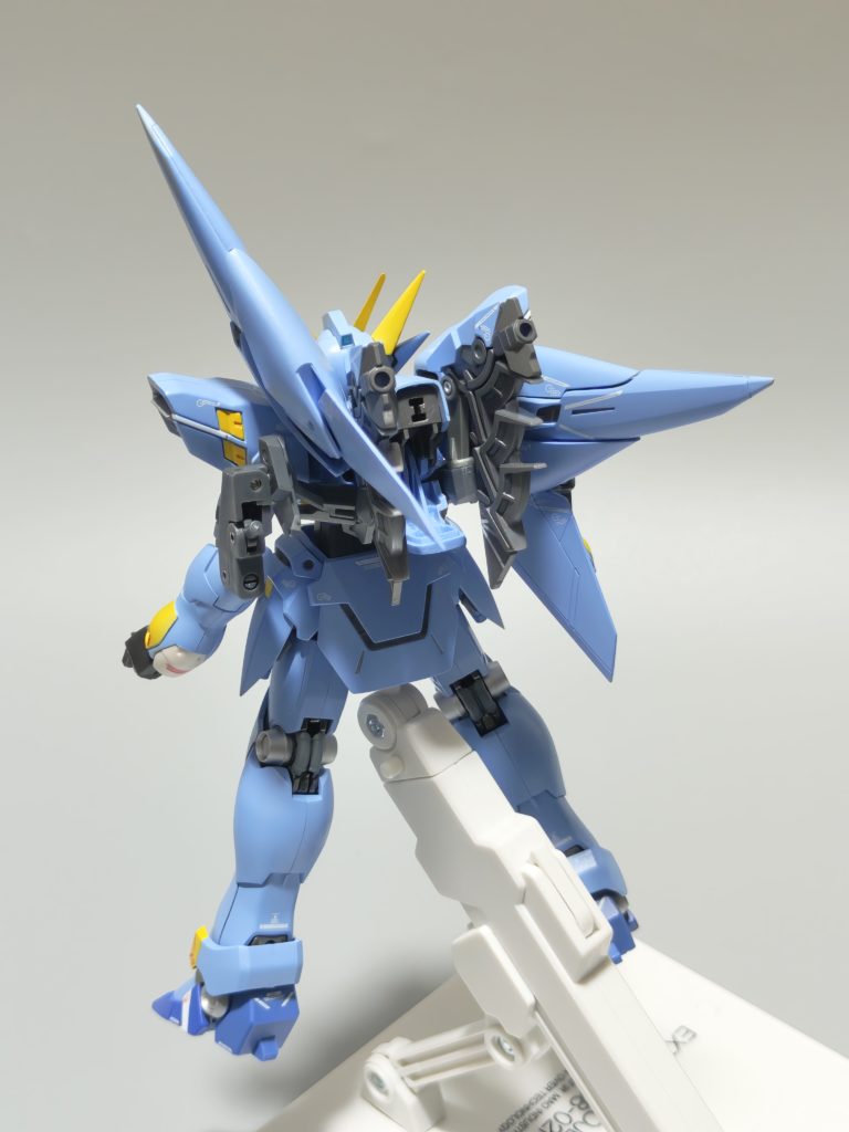 METAL ROBOT魂 （Ka signature） ＜SIDE OG＞ フルアームド