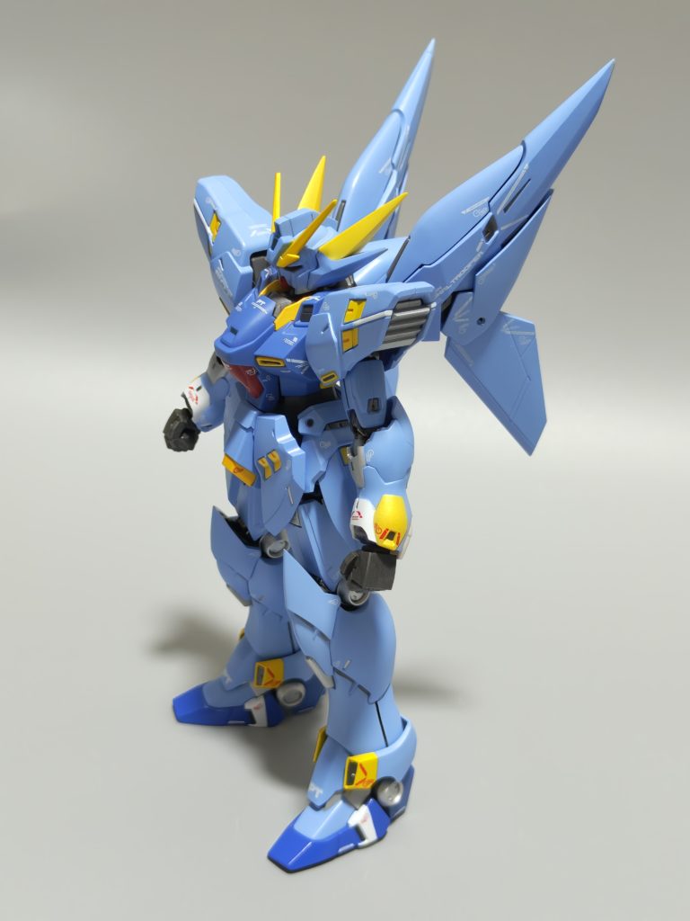 METAL ROBOT魂 （Ka signature） ＜SIDE OG＞ フルアームド