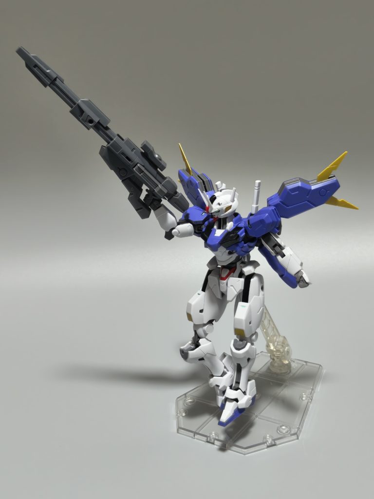 XVX-016RN ガンダム・エアリアル（改修型） ver. A.N.I.M.E. ～クワイエット・ゼロ～