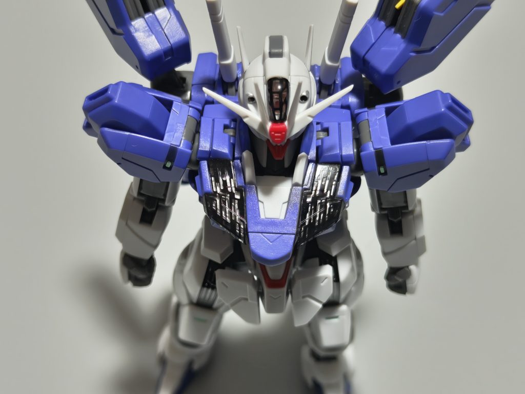 XVX-016RN ガンダム・エアリアル（改修型） ver. A.N.I.M.E. ～クワイエット・ゼロ～