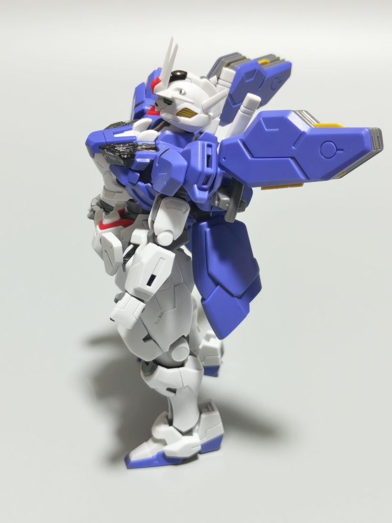 XVX-016RN ガンダム・エアリアル（改修型） ver. A.N.I.M.E. ～クワイエット・ゼロ～