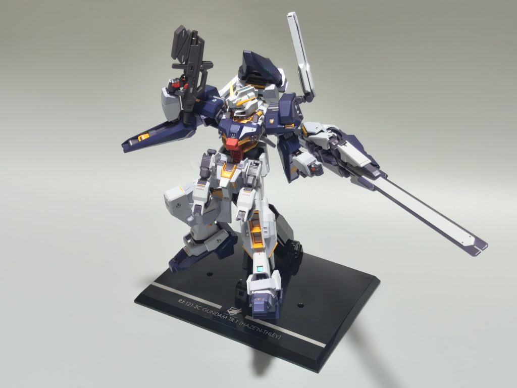 ガンダムTR-1 ［ハイゼンスレイ］