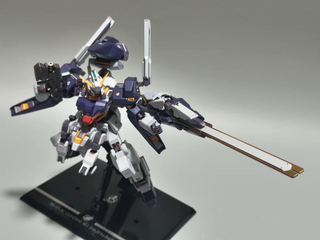 ガンダムTR-1 ［ハイゼンスレイ］