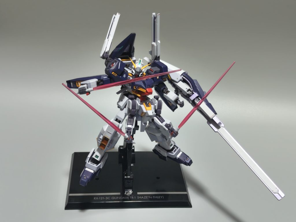 ガンダムTR-1 ［ハイゼンスレイ］