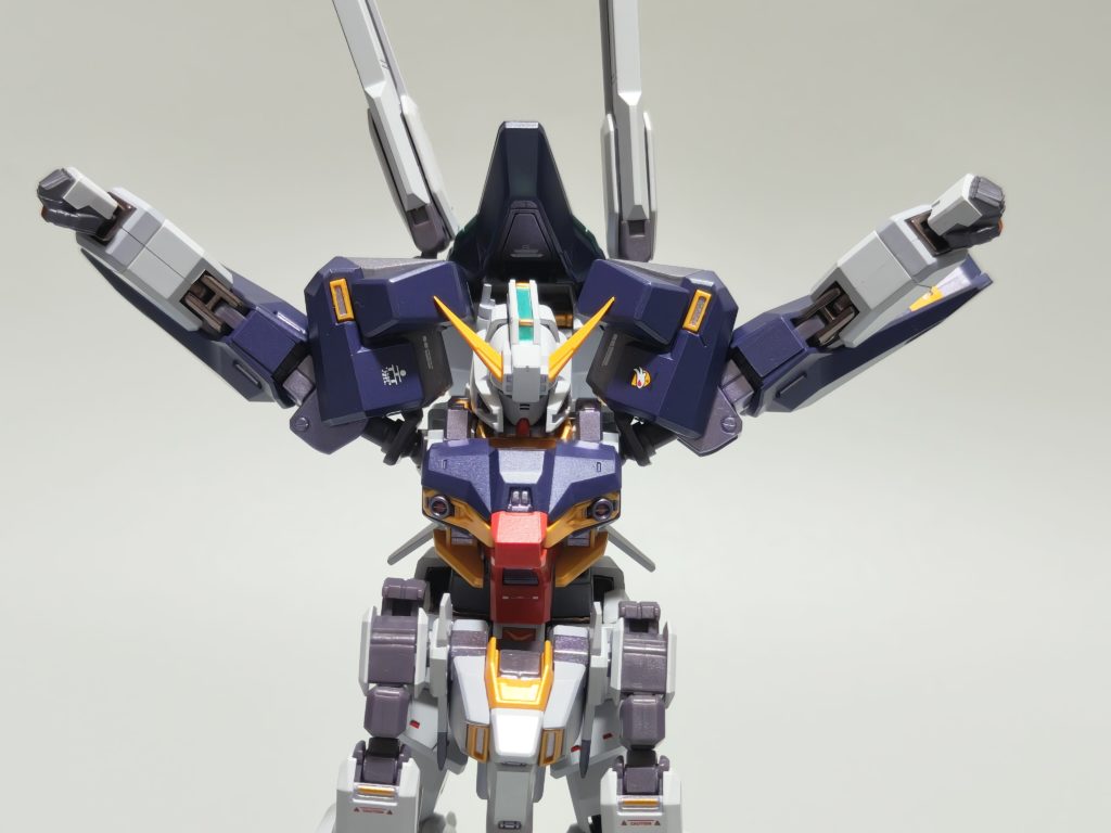 ガンダムTR-1 ［ハイゼンスレイ］