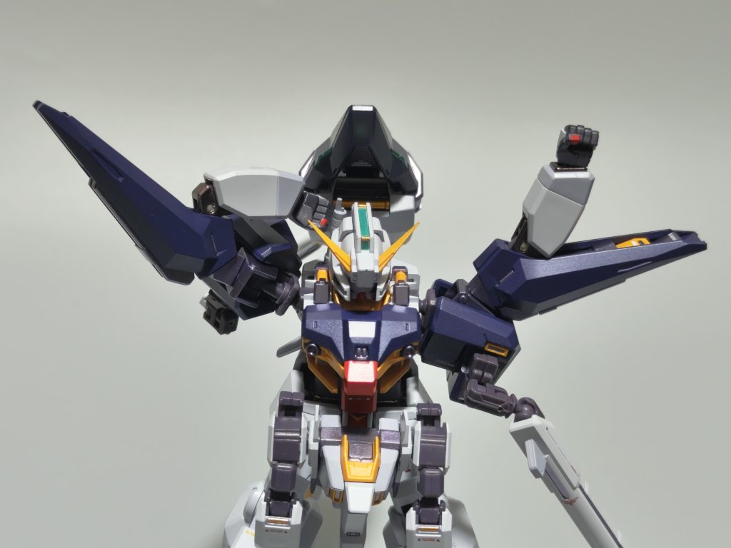 ガンダムTR-1 ［ハイゼンスレイ］