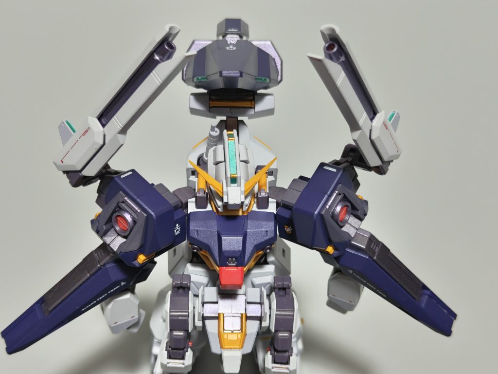 ガンダムTR-1 ［ハイゼンスレイ］