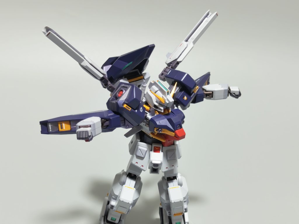 ガンダムTR-1 ［ハイゼンスレイ］