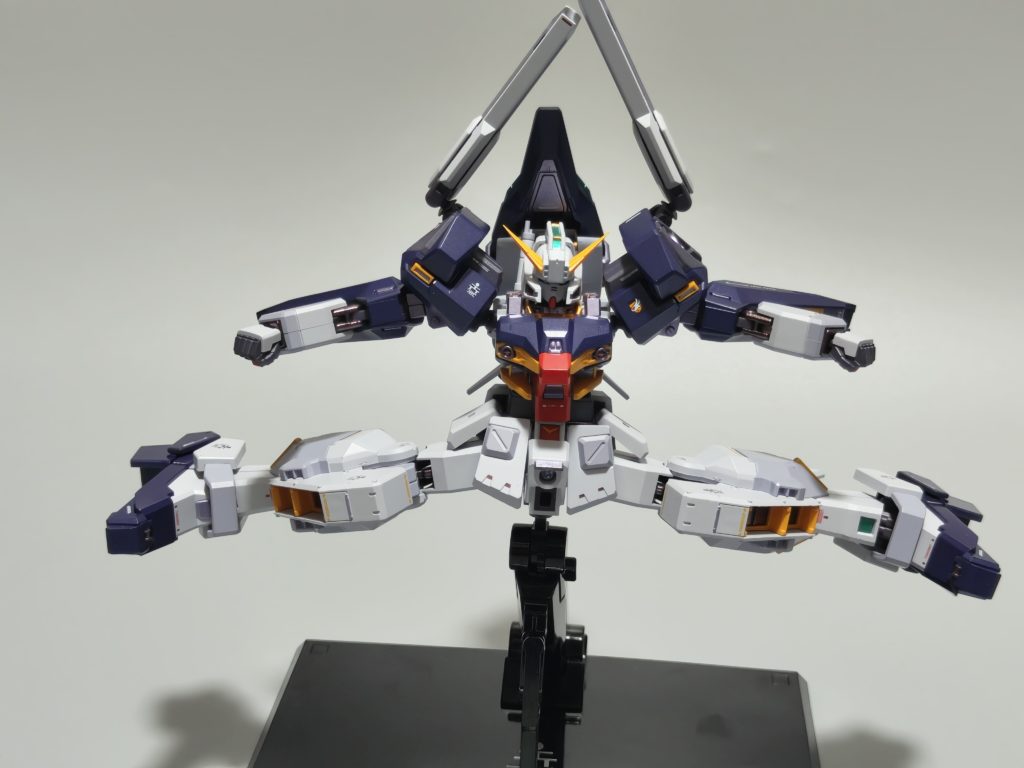 ガンダムTR-1 ［ハイゼンスレイ］