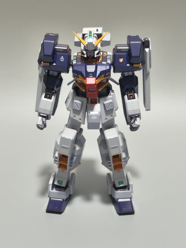 ガンダムTR-1 ［ハイゼンスレイ］