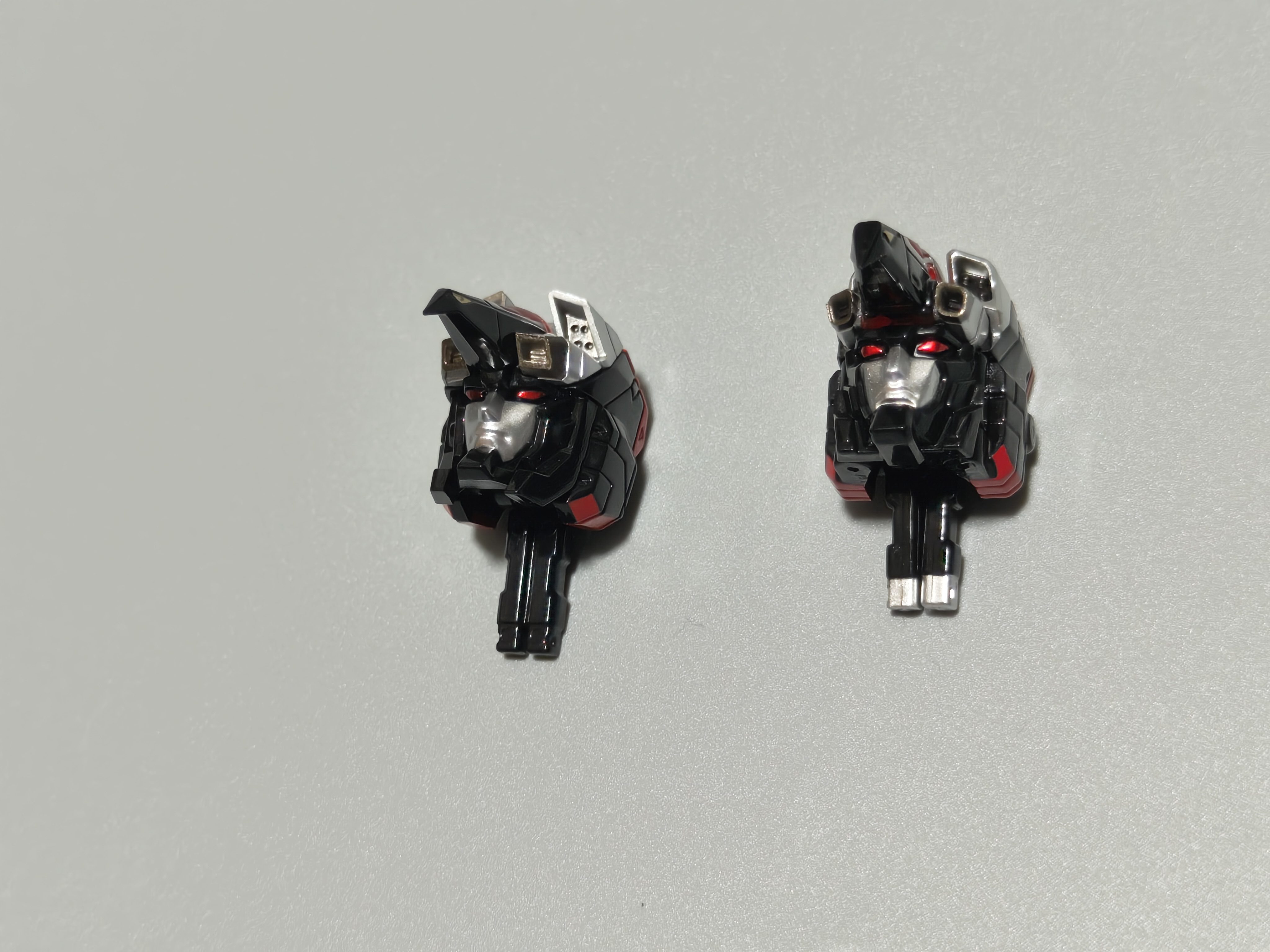 超獣機神ダンクーガ ファイナルダンクーガ