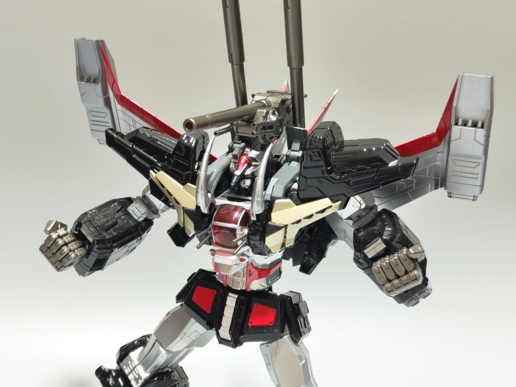 超獣機神ダンクーガ ファイナルダンクーガ