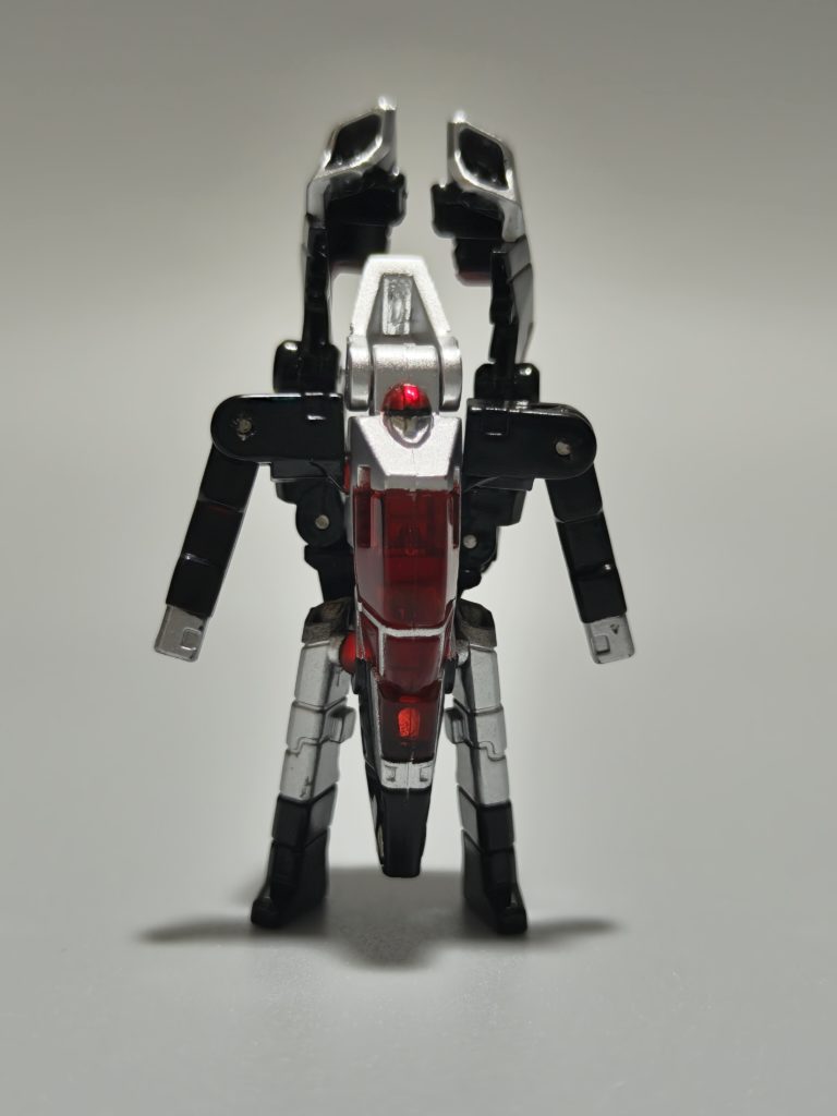 超獣機神ダンクーガ ファイナルダンクーガ