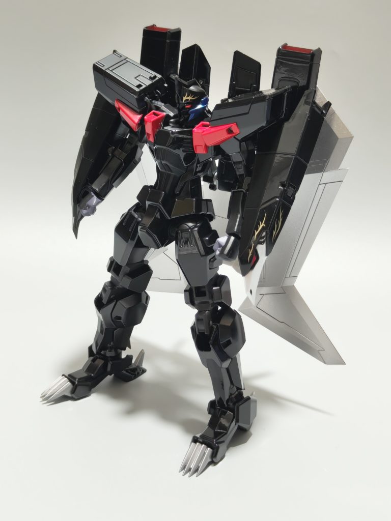 超獣機神ダンクーガ ファイナルダンクーガ