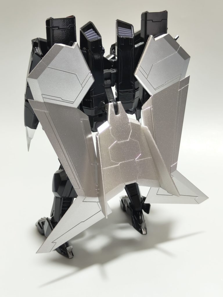 超獣機神ダンクーガ ファイナルダンクーガ