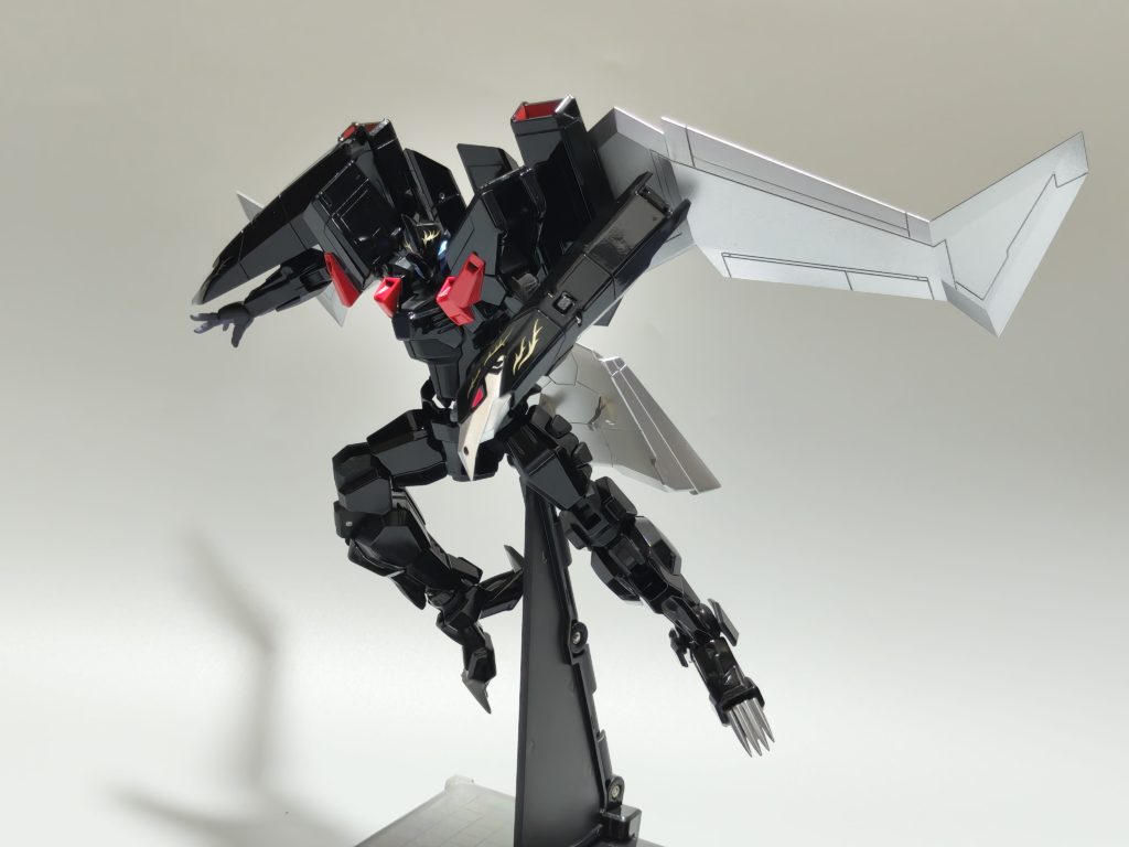 超獣機神ダンクーガ ファイナルダンクーガ