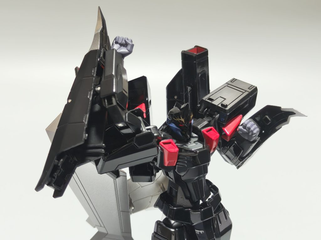 超獣機神ダンクーガ ファイナルダンクーガ