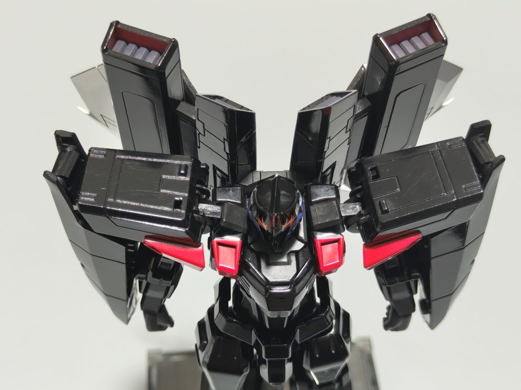 超獣機神ダンクーガ ファイナルダンクーガ