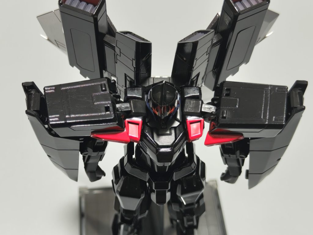 超獣機神ダンクーガ ファイナルダンクーガ