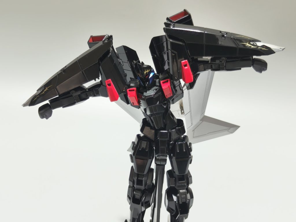 超獣機神ダンクーガ ファイナルダンクーガ