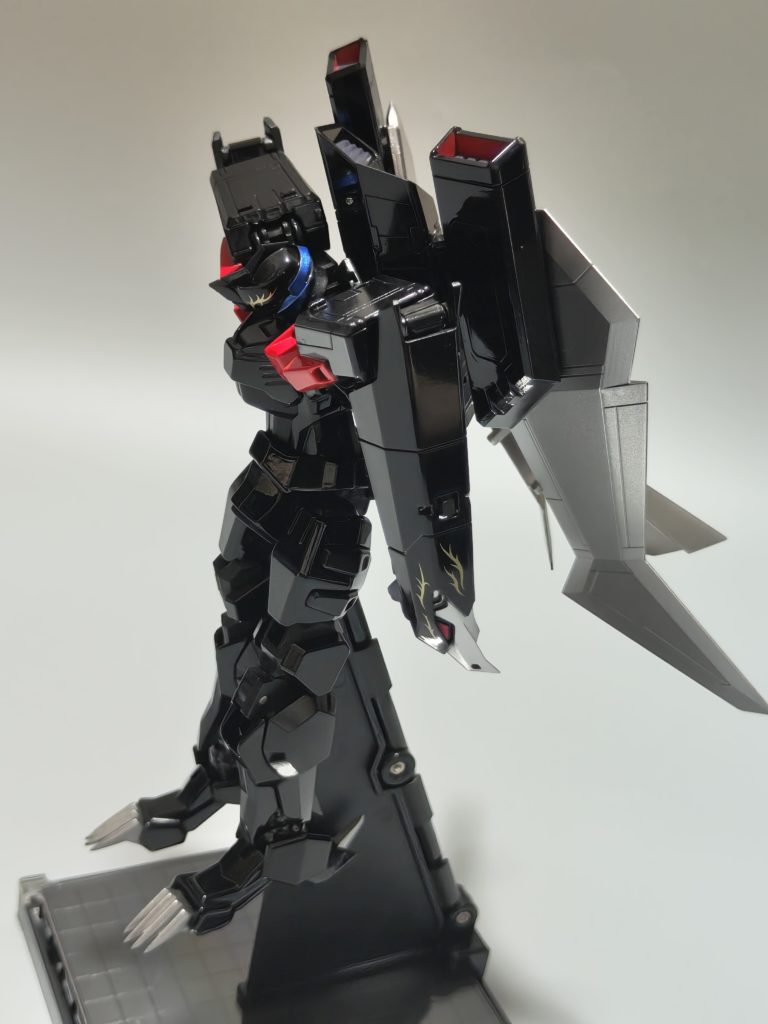 超獣機神ダンクーガ ファイナルダンクーガ