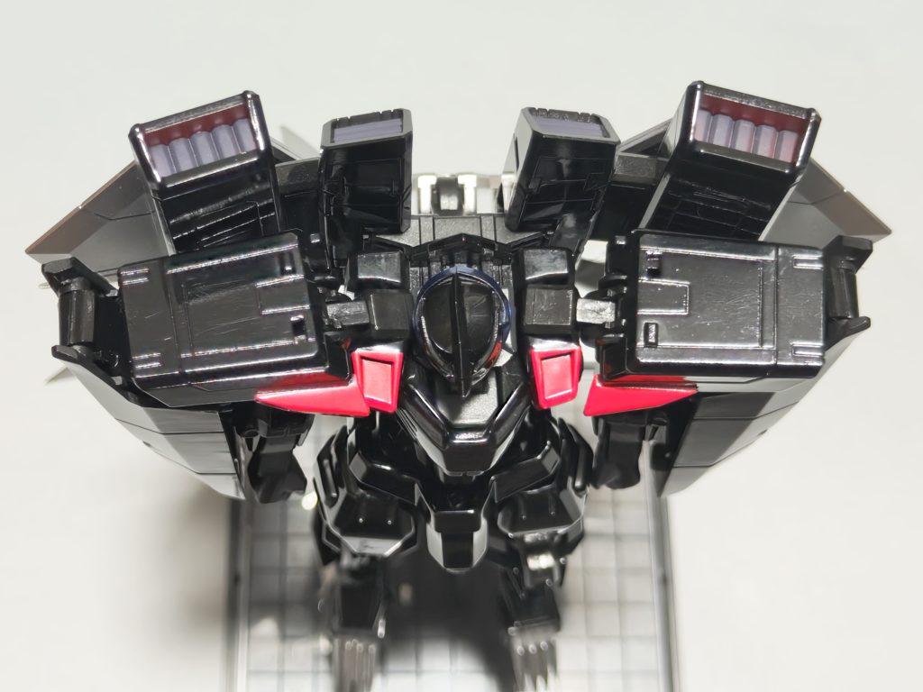 超獣機神ダンクーガ ファイナルダンクーガ