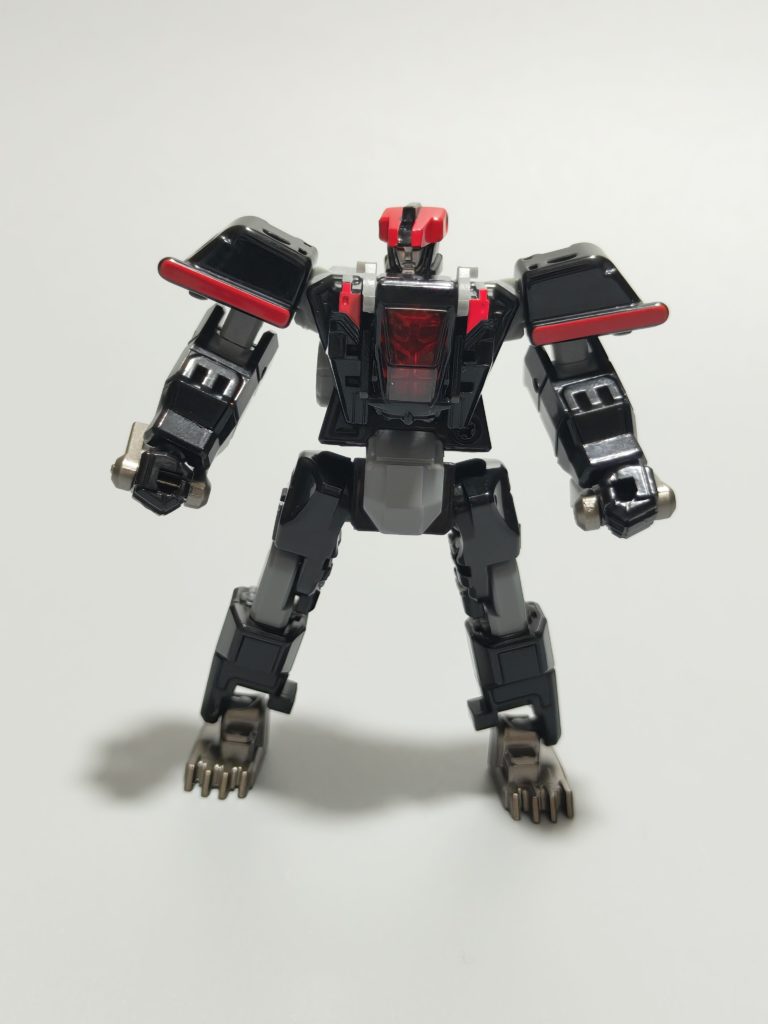 超獣機神ダンクーガ ファイナルダンクーガ