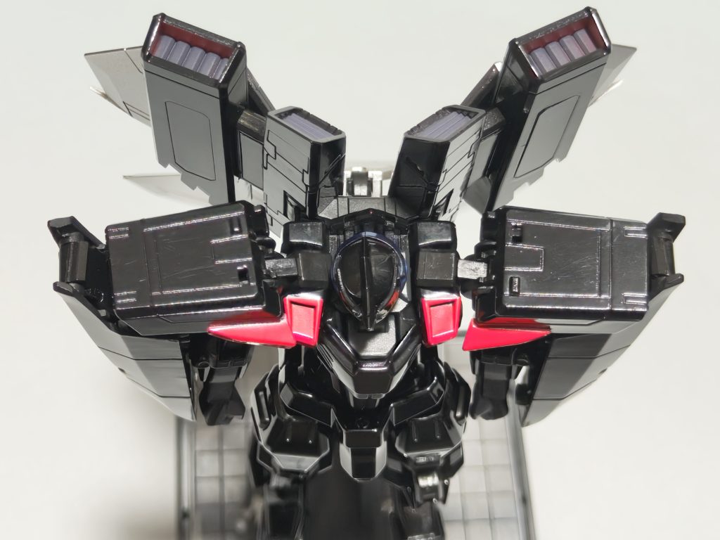 超獣機神ダンクーガ ファイナルダンクーガ