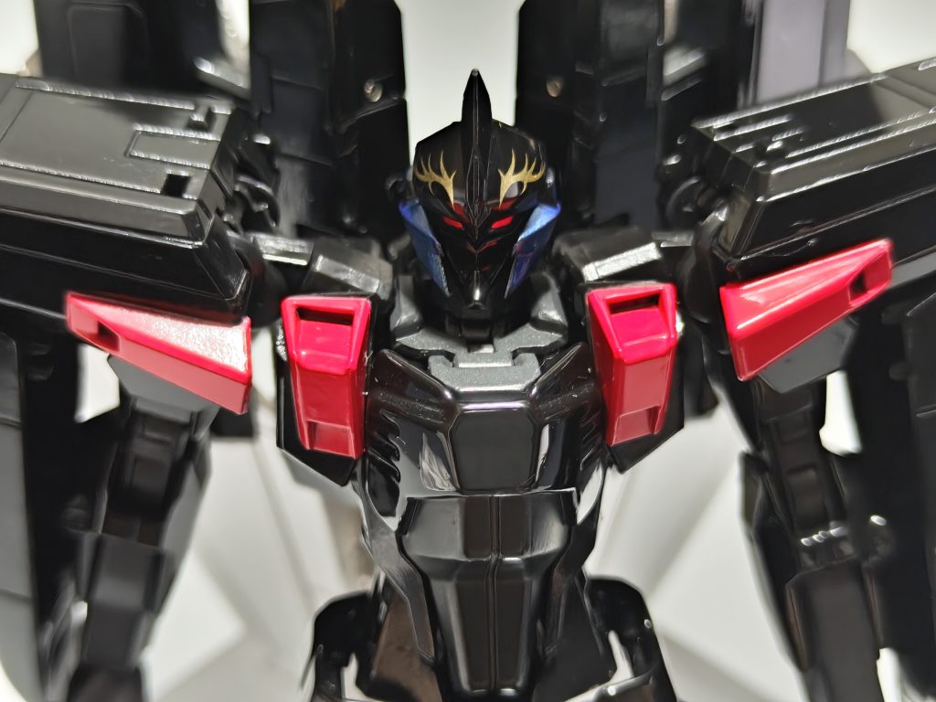 超獣機神ダンクーガ ファイナルダンクーガ