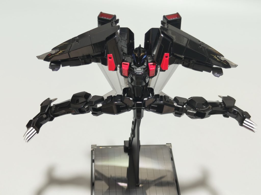 超獣機神ダンクーガ ファイナルダンクーガ