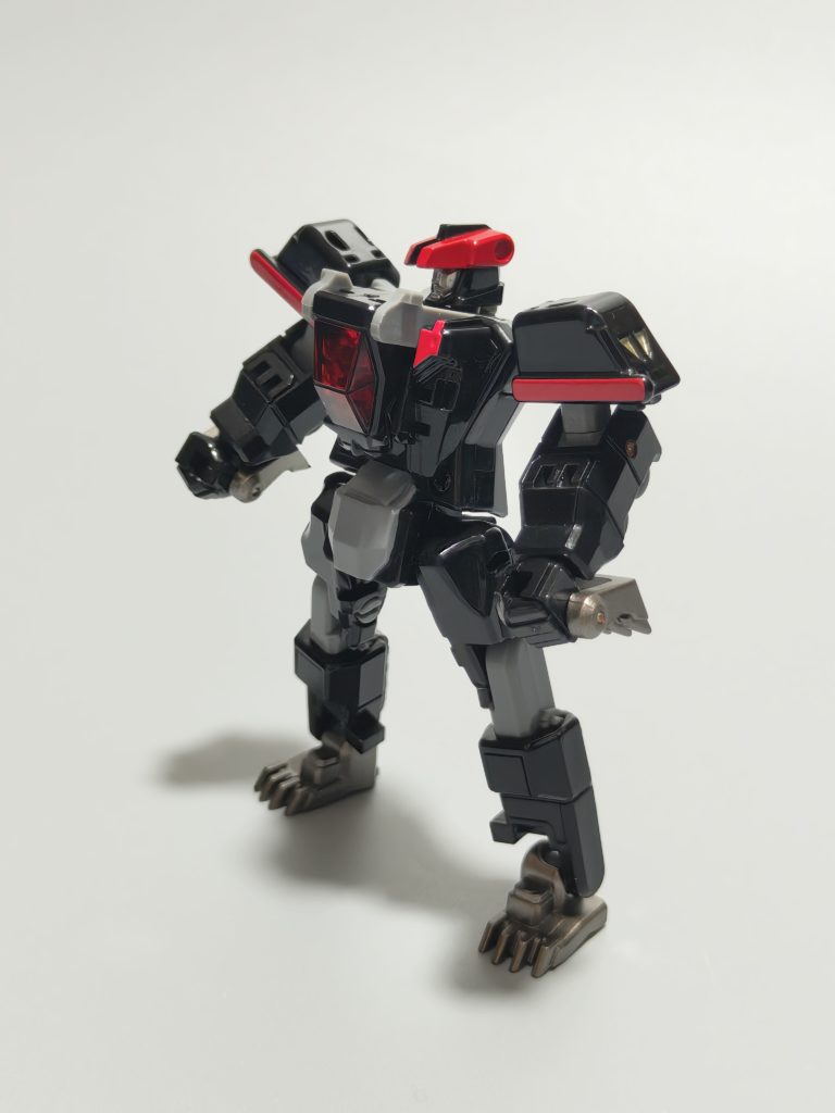 超獣機神ダンクーガ ファイナルダンクーガ