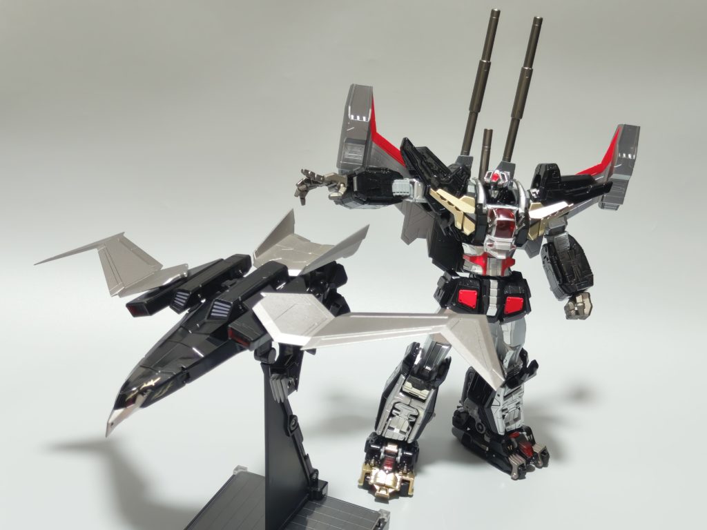 超獣機神ダンクーガ ファイナルダンクーガ