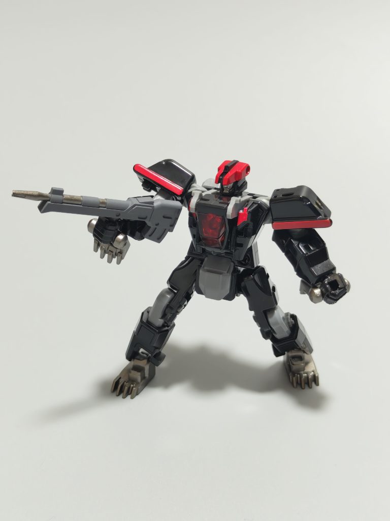 超獣機神ダンクーガ ファイナルダンクーガ