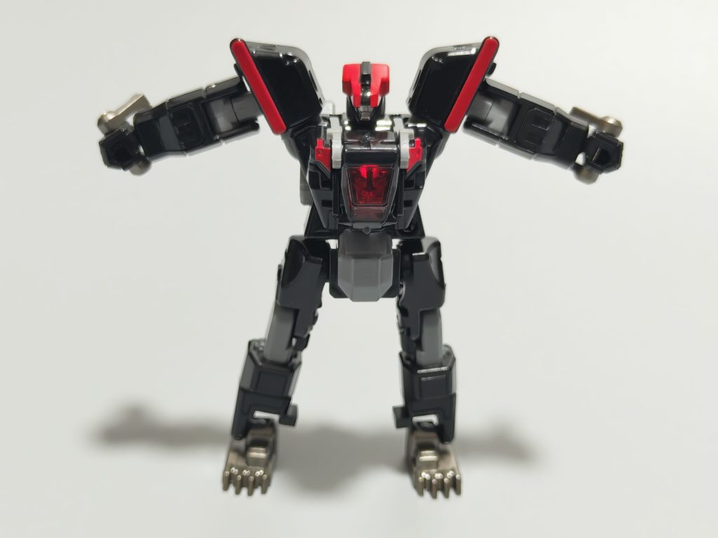 超獣機神ダンクーガ ファイナルダンクーガ