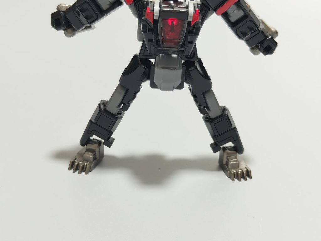 超獣機神ダンクーガ ファイナルダンクーガ