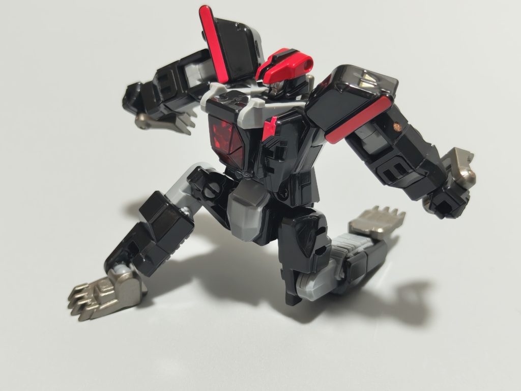 超獣機神ダンクーガ ファイナルダンクーガ