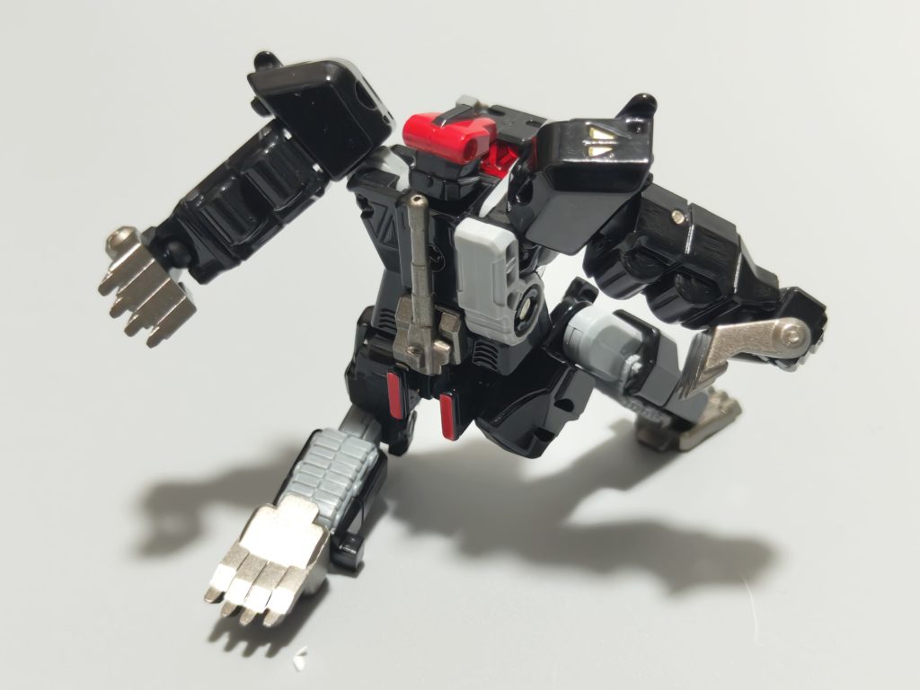 超獣機神ダンクーガ ファイナルダンクーガ