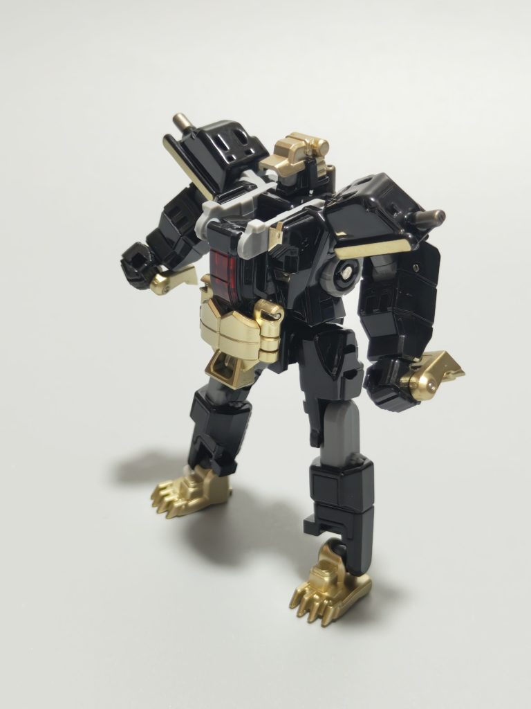 超獣機神ダンクーガ ファイナルダンクーガ