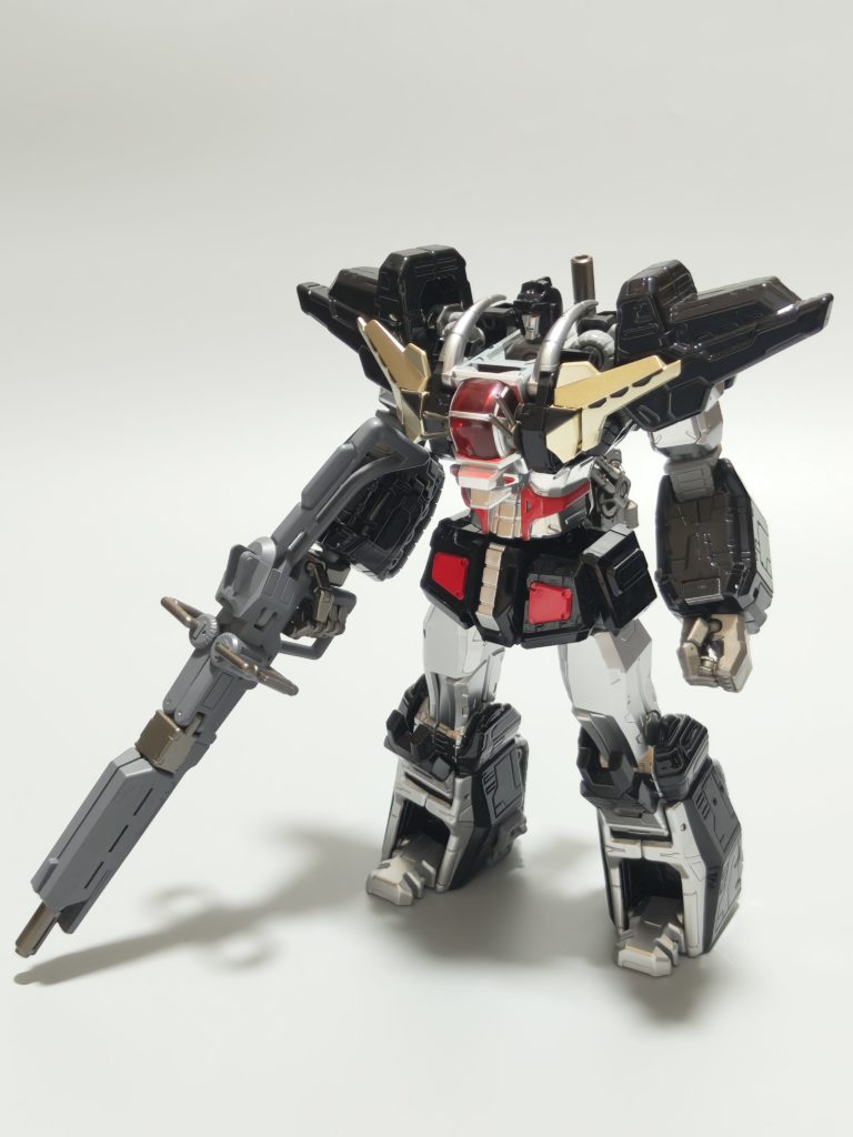 超獣機神ダンクーガ ファイナルダンクーガ