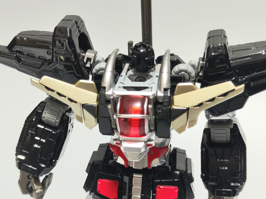 超獣機神ダンクーガ ファイナルダンクーガ