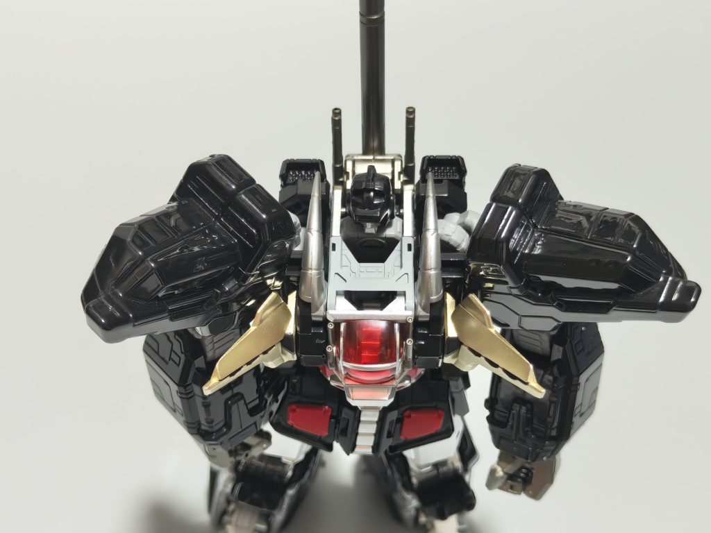 超獣機神ダンクーガ ファイナルダンクーガ